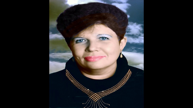 АГТРК ЛОТОС передача к Дню поэзии 2014, трансляция 25 марта 2014 смотреть онлайн