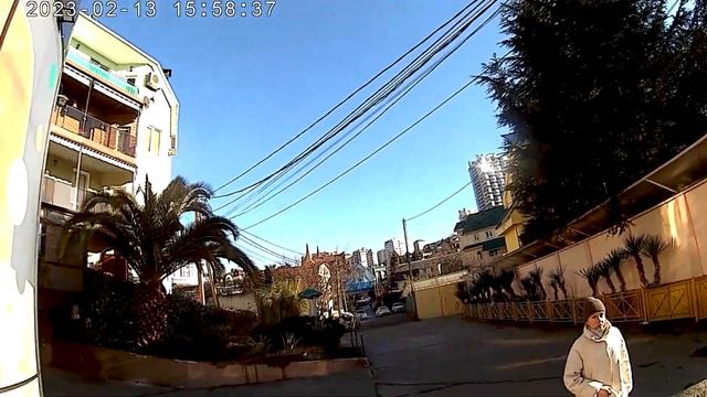 "Я помню время золотое". Ф.И.Тютчев (06). Любовная лирика XIX-XX веков (114). Сочи (153). смотреть онлайн