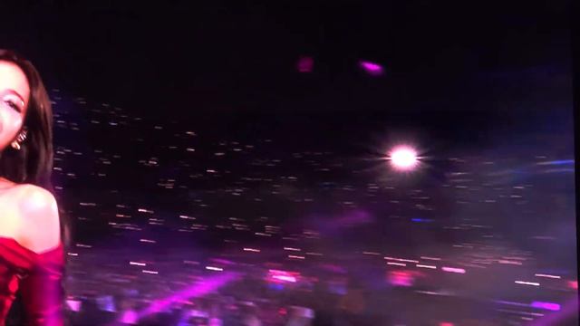 BLACKPINK - FOREVER YOUNG [BORN PINK WORLD TOUR IN PARIS 2023]