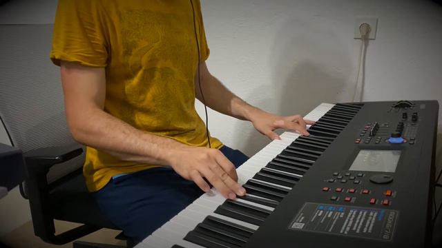 Montage/MODX Sounds: Treasure by Bruno Mars смотреть онлайн