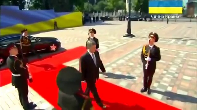 Порошенко  Сатана Poroshenko  Satan