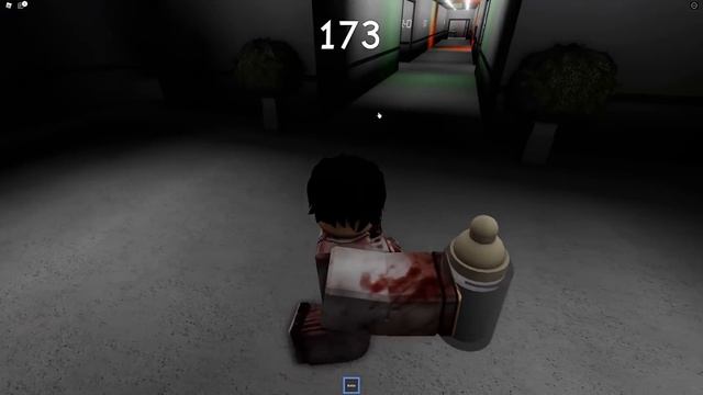 МОЯ НЯНЯ СТАЛА МОНСТРОМ... СТРАШНАЯ ИСТОРИЯ НЯНЯ В ROBLOX смотреть онлайн