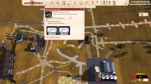 ЗА РЕСУРСЫ С НУЛЯ ? Workers & Resources Soviet Republic | Запуск системы - ХАРДКОР - Стрим (14+)