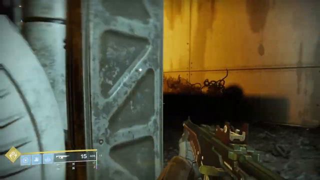 Destiny 2 Dead Drop : Find the Fallen Cache смотреть онлайн