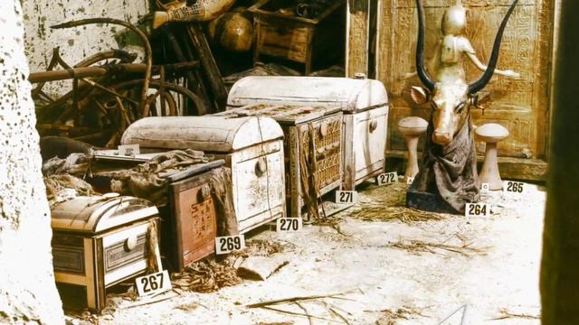 История Древнего мира. СДК Горское смотреть онлайн