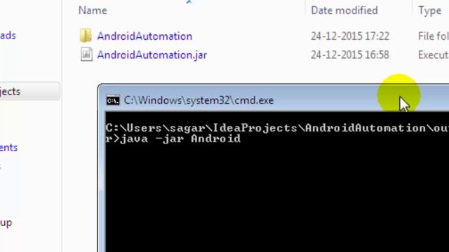 How to run a jar file смотреть онлайн