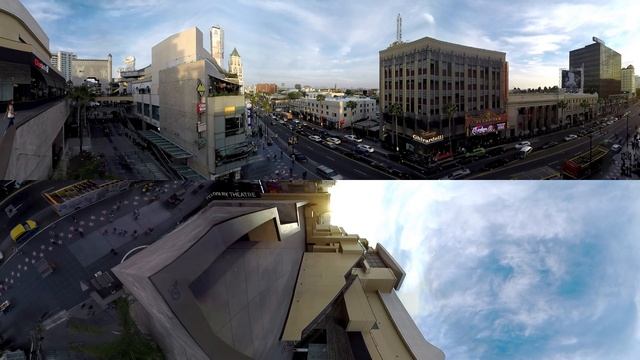 Travel Without Leaving Home | 360 VR смотреть онлайн
