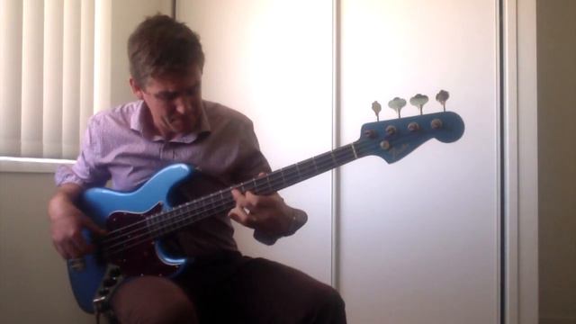 Ken Smith Demo 45-105 Stainless Steel Round Wound strings смотреть онлайн