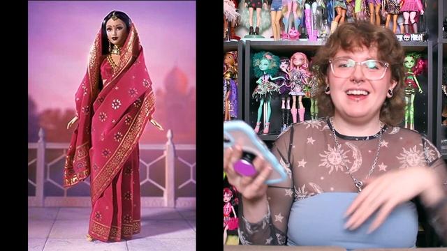 My Secondhand Doll Wishlist Part 2: Barbie Edition смотреть онлайн