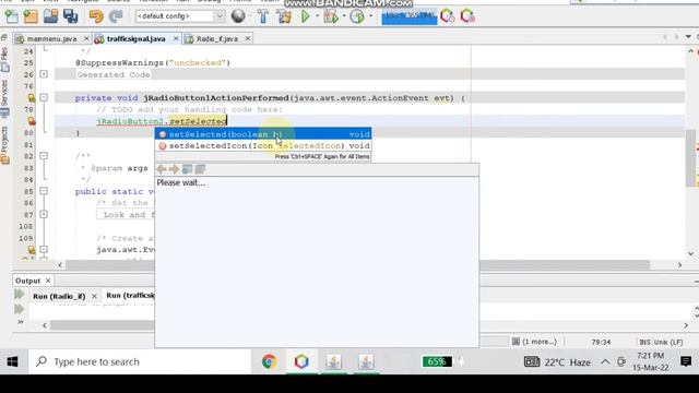 #12th 11th 802 IT Control(radio button),frame,if else #java смотреть онлайн