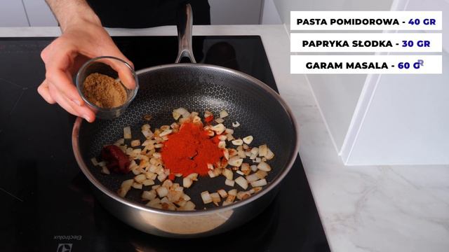 Butter Chicken za 7.60 zł | COOCHNIA смотреть онлайн