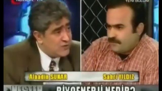 Turkish Flying Guy - Mr. Sabri - Complication - With Subtitles смотреть онлайн