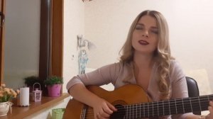 Ирина Вечканова «Я хочу быть последней женщиной» слова А.Ахматовой, музыка И.Вечкановой