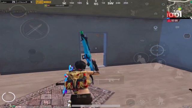 هل استحق اقوى لاعب ايباد ميني 5🔥 |سولو سكواد | iPad mini 5 | PUBG MOBILE |ببجي موبايل3.0#pubgmobile смотреть онлайн