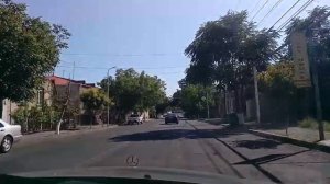 Армения. Город Аштарак.