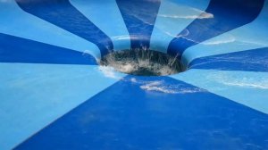 Aquapalace Prague - Space Bowl Water Slide