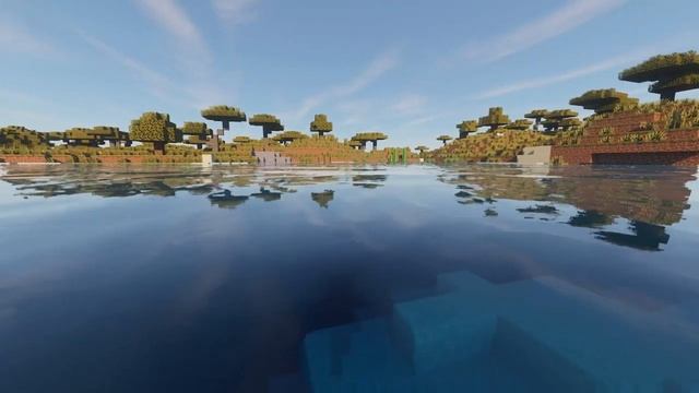 Top 5 No Lag Shaders For Minecraft 1.19.2+ смотреть онлайн