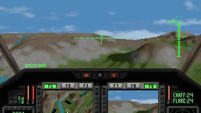 Comanche Maximum Overkill смотреть онлайн