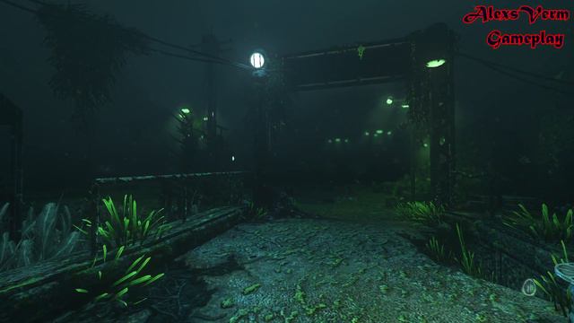 ДОРОГА НА ТЭТУ ● SOMA #7 смотреть онлайн