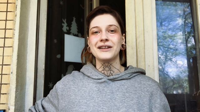 Косметос с озона, сс крем и tony moly!! смотреть онлайн