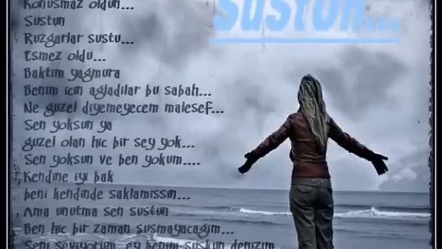 Davut Güloglu-Cilesun смотреть онлайн