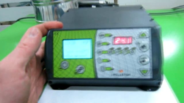 Моё субъективное сравнение ретортной и факельной пеллетных горелок смотреть онлайн