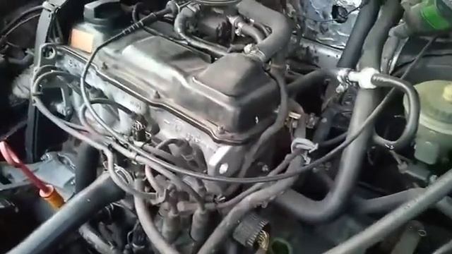 Двигатель VW фольксваген vento венто смотреть онлайн