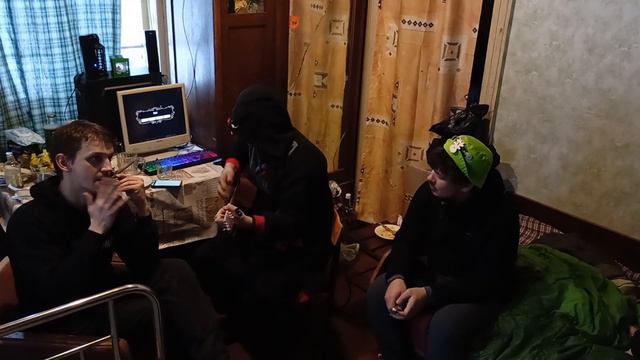 Джи Джи Арнульф смотреть онлайн