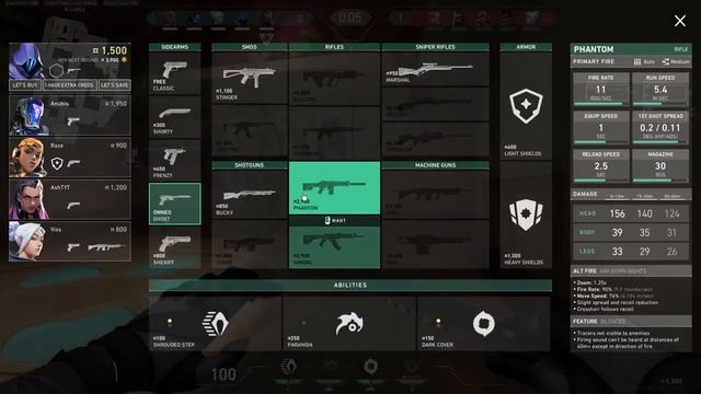 Valorant rank push смотреть онлайн