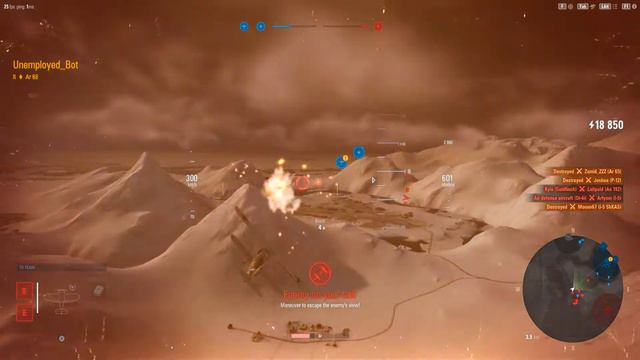 World Of Warplanes. Bot's Ar 68. 36.2K Personal Points. смотреть онлайн