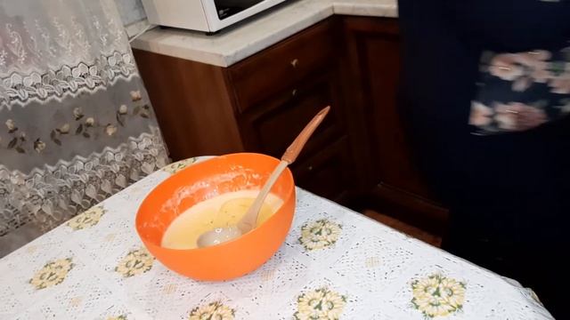 Как приготовить вкусные оладьи (панкейки американские). смотреть онлайн