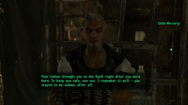 Fallout 3 Playthrough Ep.3 - OPERATION DESTROY MEGATON смотреть онлайн