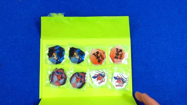 Nice Surprise Gift From A Subscriber смотреть онлайн