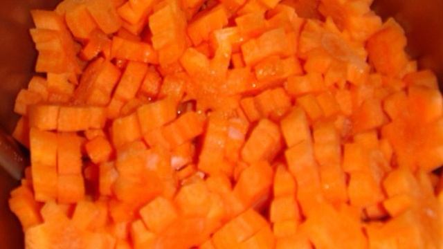 Сборник рецептов