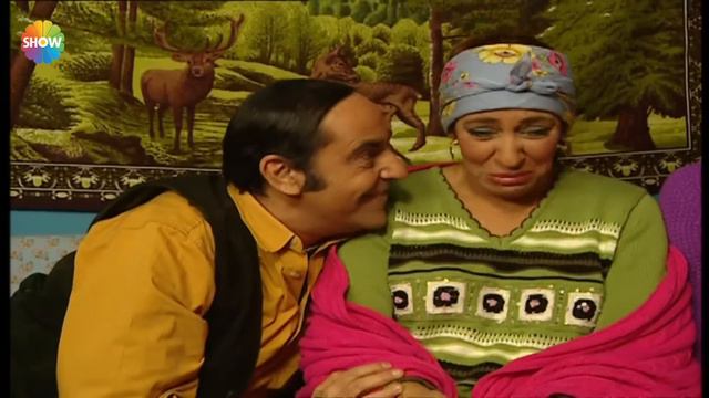 Cennet Mahallesi 65. Bölüm