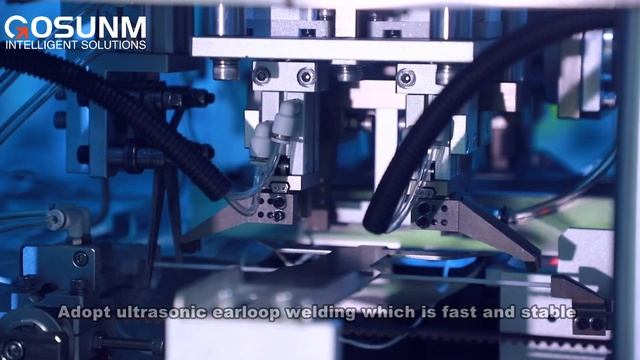 Flat mask machine with mask packaging machine,automatic mask production line(2023) смотреть онлайн