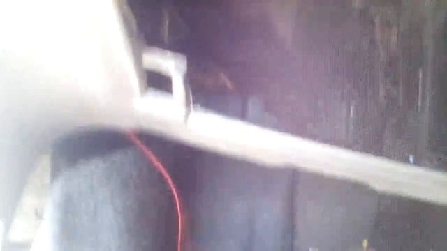 Reparar las intermitentes de un Ford Ka смотреть онлайн