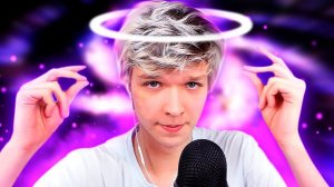 LP. [11] БОГ, ПРОСТО БОГ• Spore Космические приключения [ЗЛО]