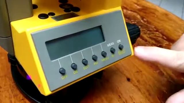 Fallo en estación Trimble Spectra TS305 смотреть онлайн