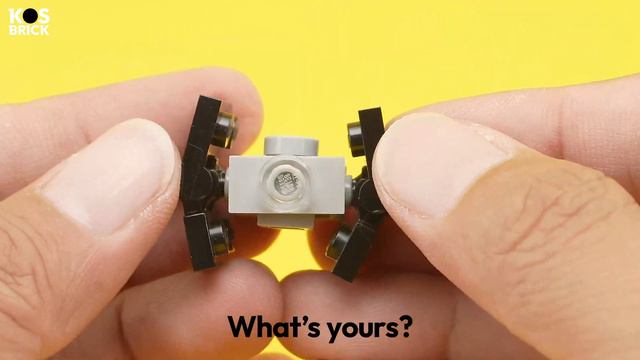 Lego Star Wars Ships Mini Vehicles - Part 1 (Tutorial) смотреть онлайн