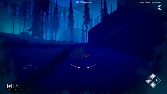 Зайчишка, Михалыч, Смерть ► Among Trees ►#3►(Прохождение) смотреть онлайн