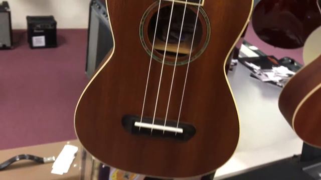 Ukulele's Walkthrough 11-21-2016 смотреть онлайн