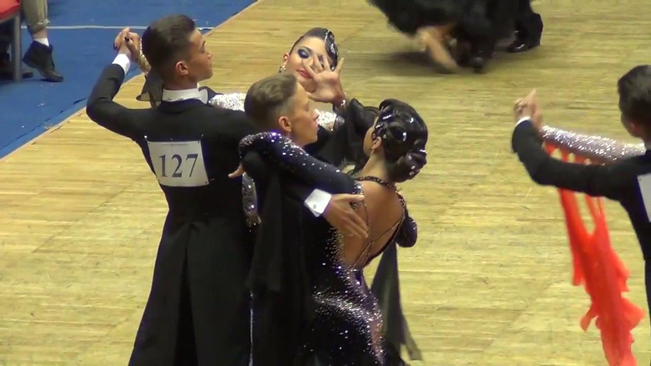 Моргун Никита и Голикова Мария с чемпионатов России 2014 года смотреть онлайн