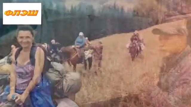 Алтай 8 верхний Уймон музеи смотреть онлайн