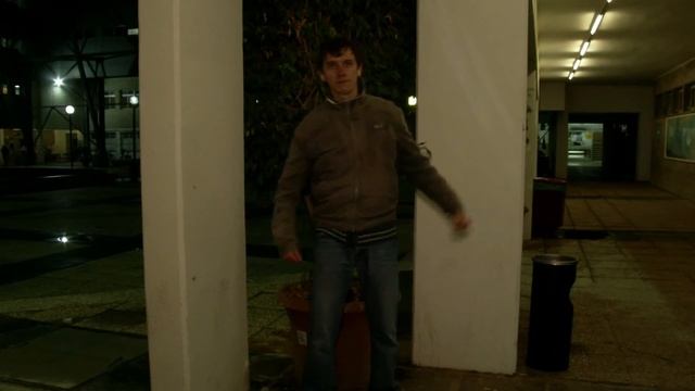 "Глоток свежего воздуха" - Социальная короткометражка смотреть онлайн