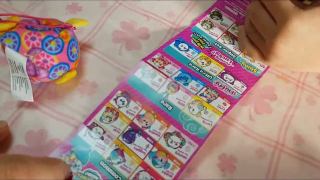 Распаковка Pikmi Pops смотреть онлайн