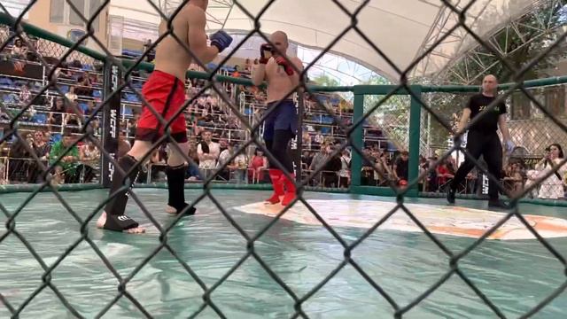 ЧМ Козацкий Двобой