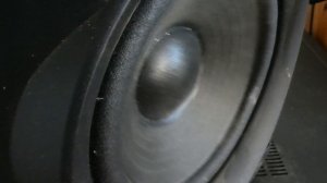 Sony Speaker System SS-H551