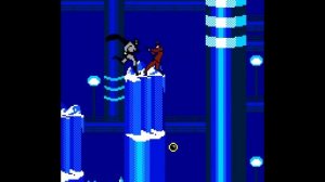 Batman: Chaos in Gotham (Game Boy Color) (Gameplay) The GBC Files