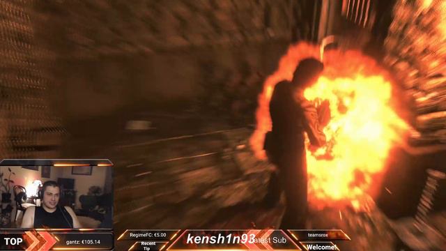 Resident Evil Zero Biohazard 0 HD Remaster - Walkthrough Longplay - Hard - Part 10 смотреть онлайн